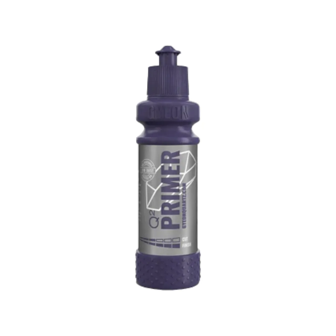 Gyeon Q2 Primer Polish 120ml