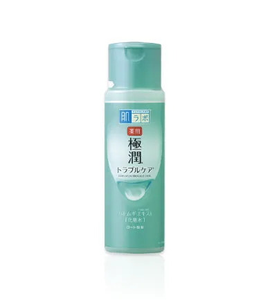 Hada Labo Goku-jyun Trouble Lotion 170ml