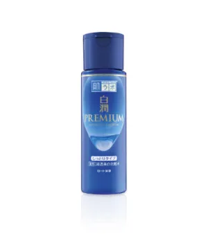 Hada Labo Shirojyun Premium Whitening Lotion Moist (2021)