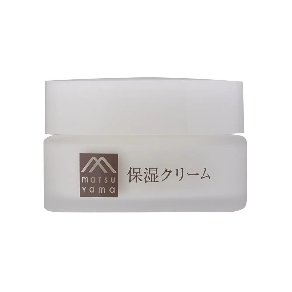 Hadauru Moisturizing Cream 50g