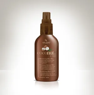 Hair Chemist Coconut Moisturizing Leave-in Hair Mist 4 oz.