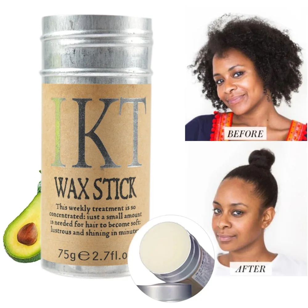 Hair Wax Stick