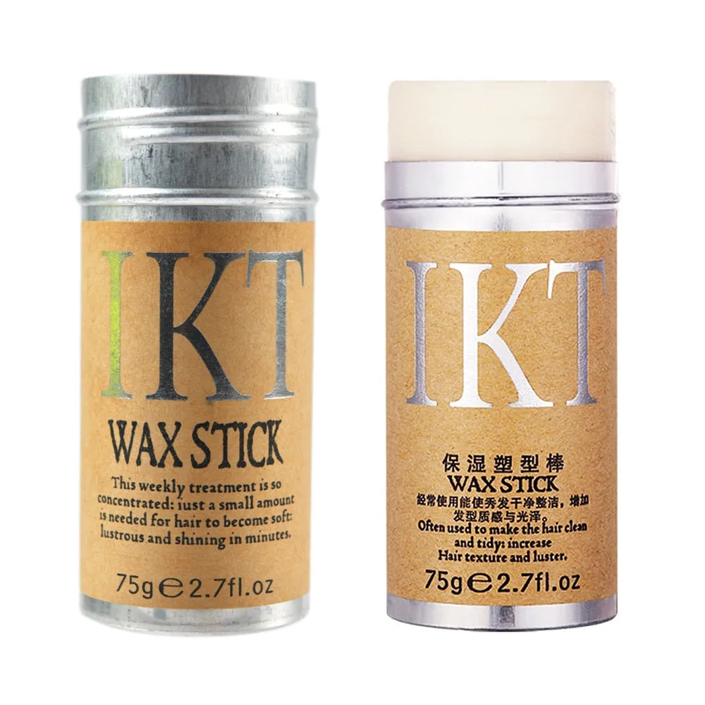 Hair Wax Stick