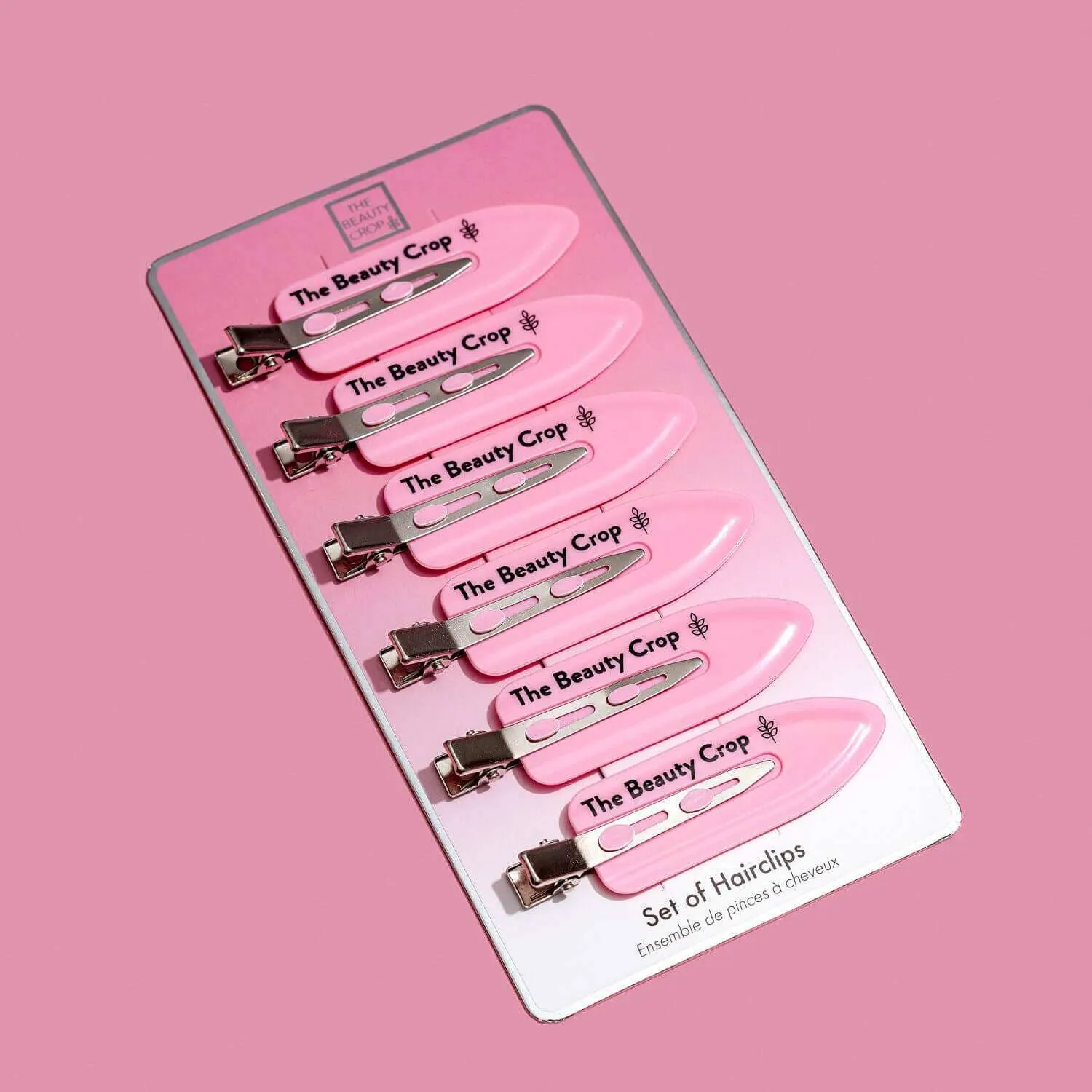 Hairclips