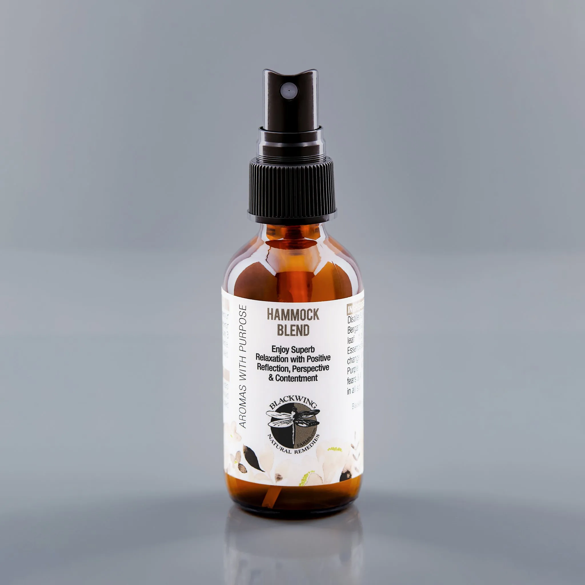 HAMMOCK BLEND Spray - Natural Sleep Aid
