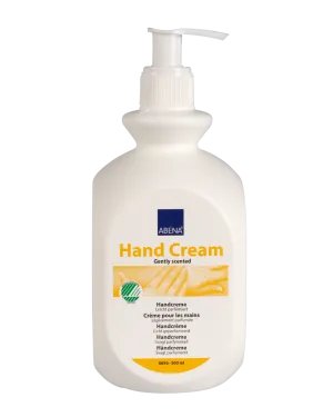 Hand Cream with perfume - 500ml (21% lipids)