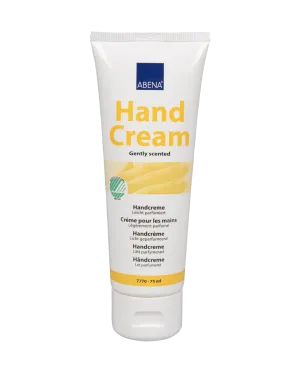 Hand Cream with perfume - 75 ml (21% lipids)