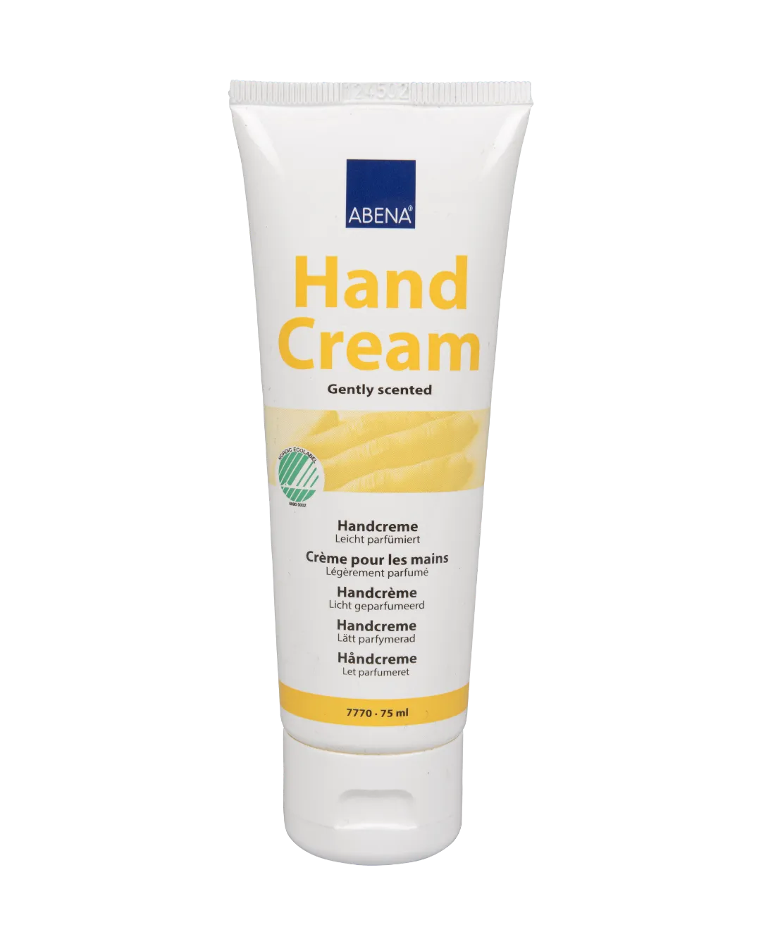 Hand Cream with perfume - 75 ml (21% lipids)