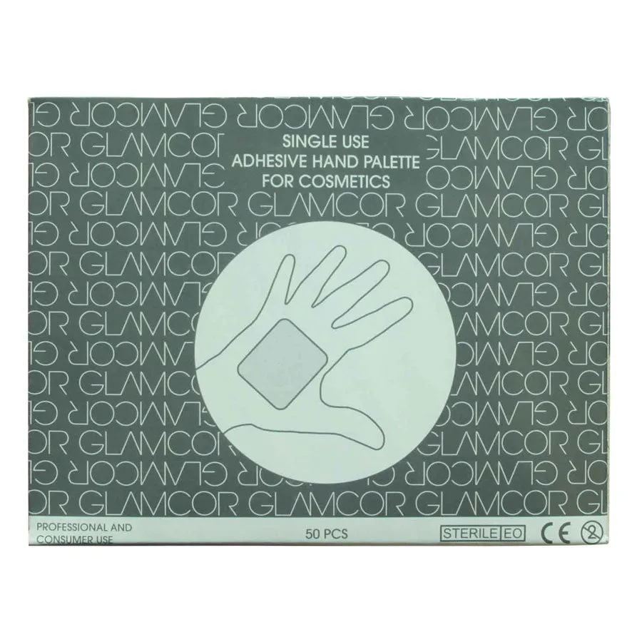 Hand Palette