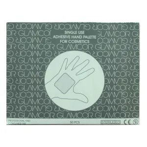 Hand Palette