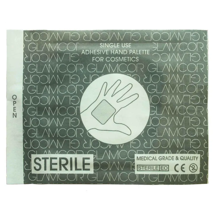 Hand Palette