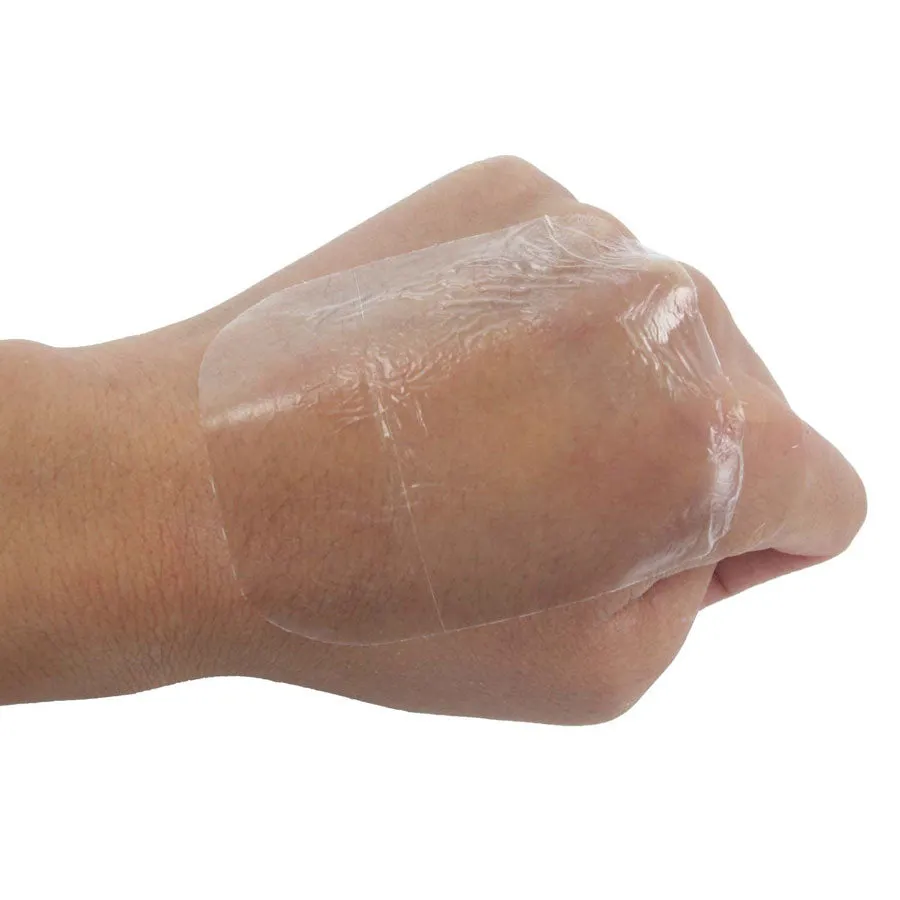 Hand Palette