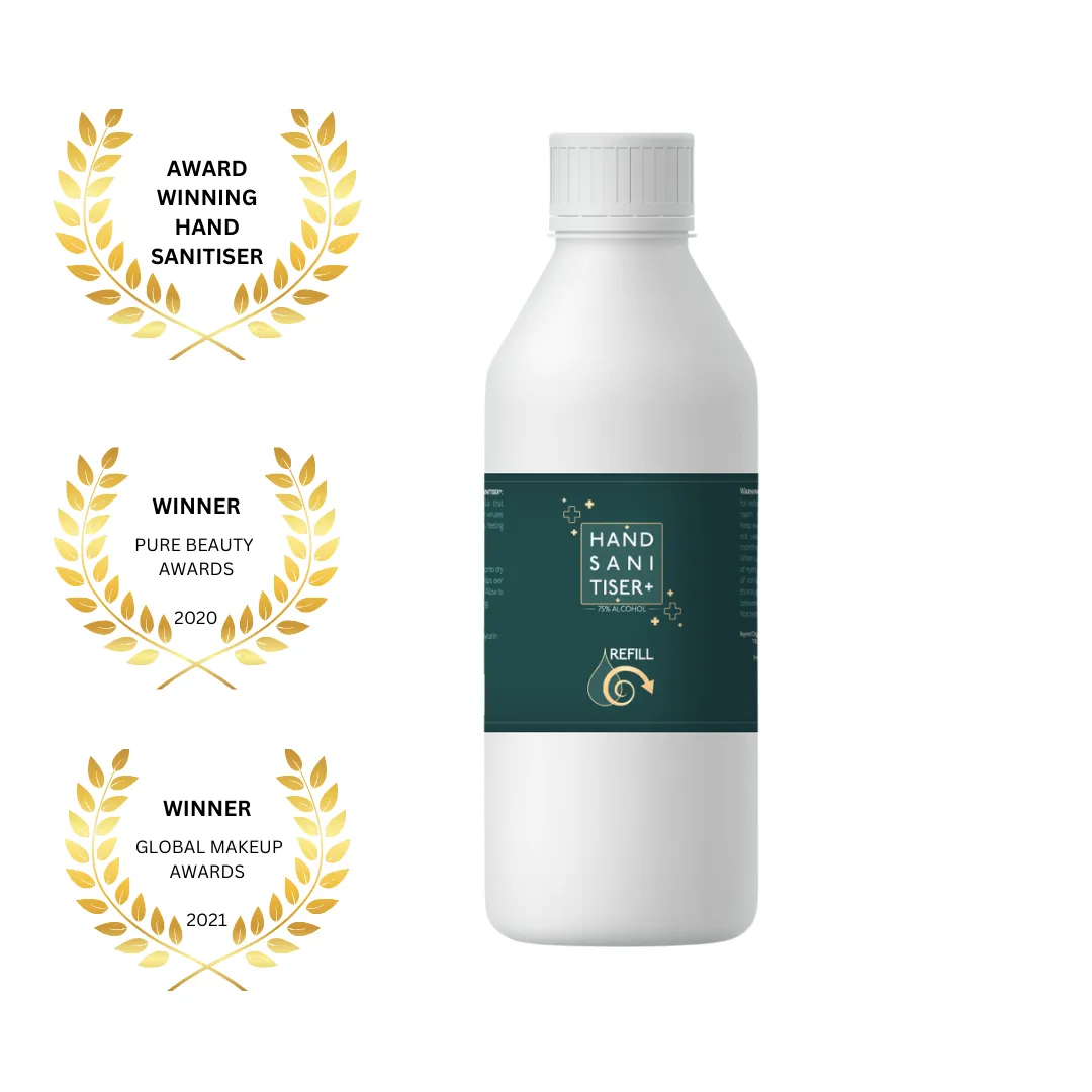 Hand Sanitiser  Refill