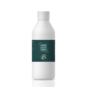 Hand Sanitiser  Refill