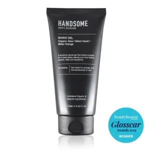 Handsome Shave Gel 175mL