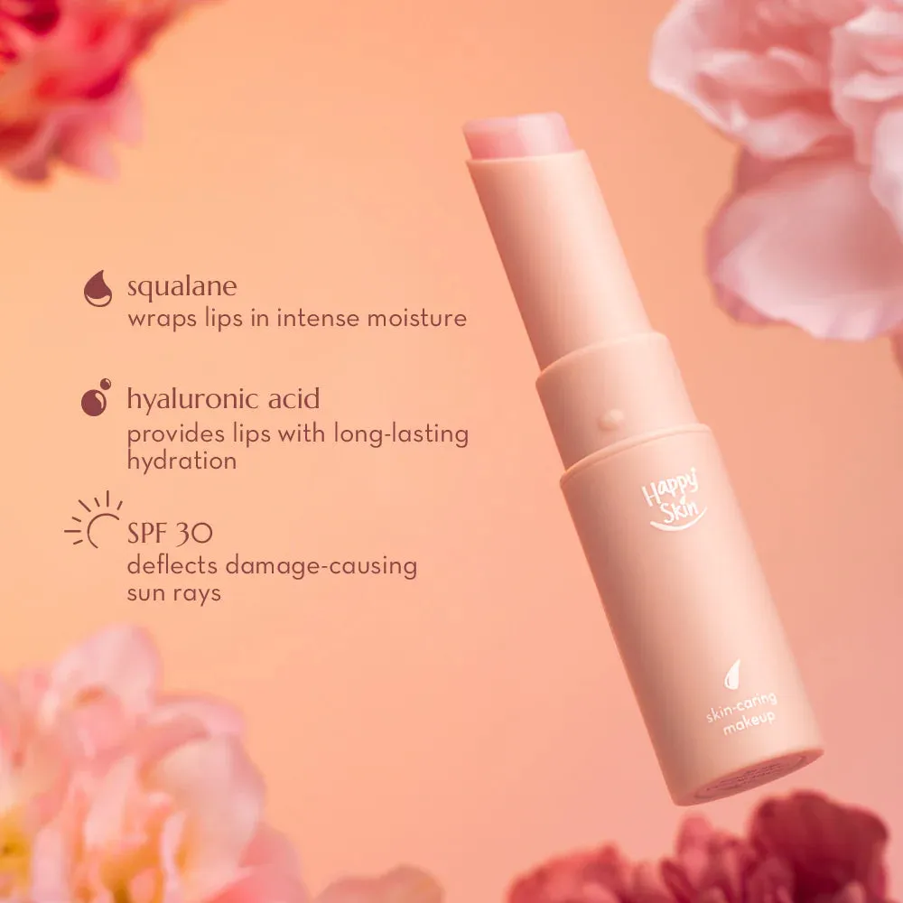 Happy Skin Color Adapt Duo (Lip Slip in Color Adapt   Cooling Color Adapt Stick)