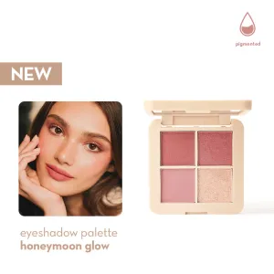 Happy Skin Off Duty Eyeshadow Palette