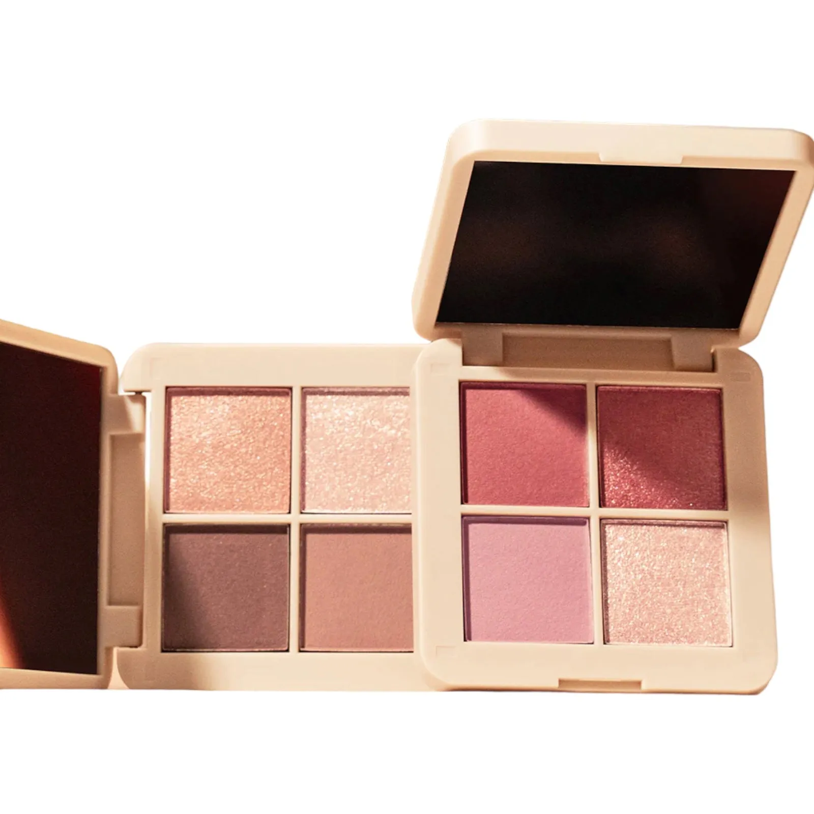 Happy Skin Off Duty Eyeshadow Palette