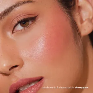 Happy Skin Pinch Me Summer-Proof Natural Lip & Cheek Stick