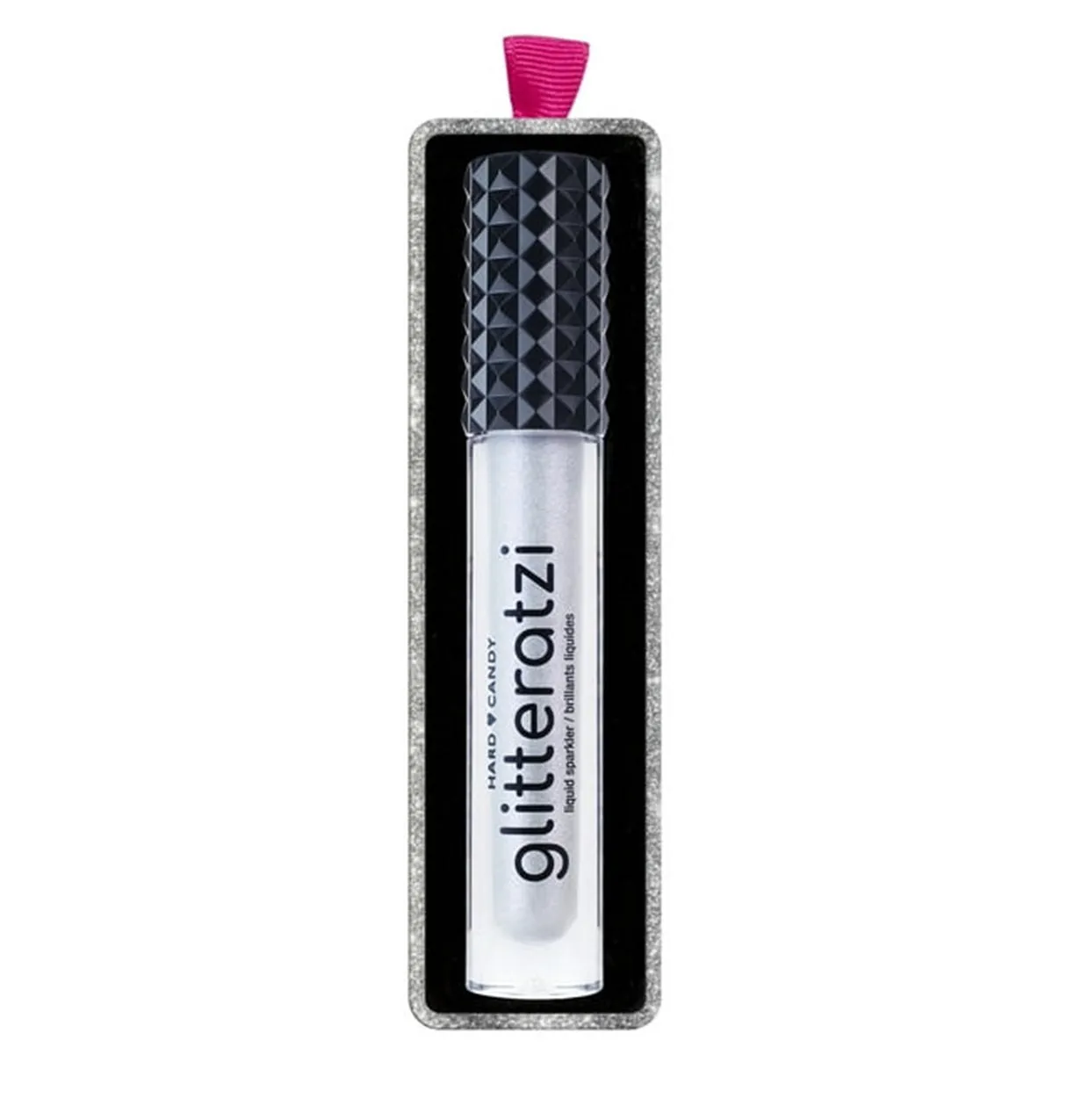 Hard Candy Glitteratzi Liquid Sparkler, Aurora 1324