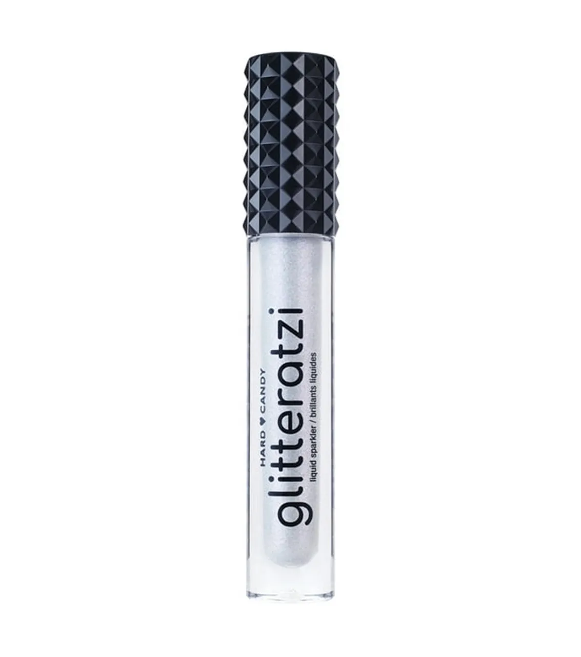 Hard Candy Glitteratzi Liquid Sparkler, Aurora 1324