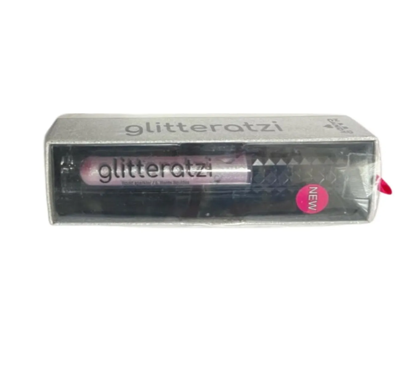 Hard Candy Glitteratzi Liquid Sparkler, Twinkle 1328
