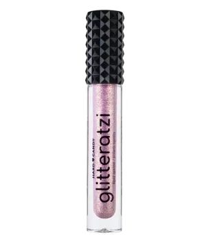 Hard Candy Glitteratzi Liquid Sparkler, Twinkle 1328