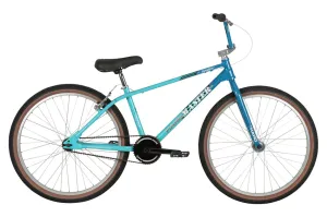 HARO BIKES FREESTYLER DMC LINEAGE LEGEND SERIES 24" - ORDER IN