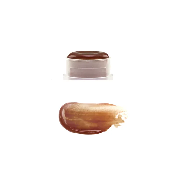 Hazelnut Tinted Lip Balm