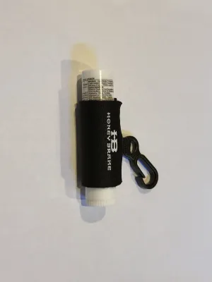 HB Lip Balm Clip-it
