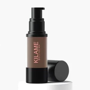 HD Liquid Foundation - Mocha