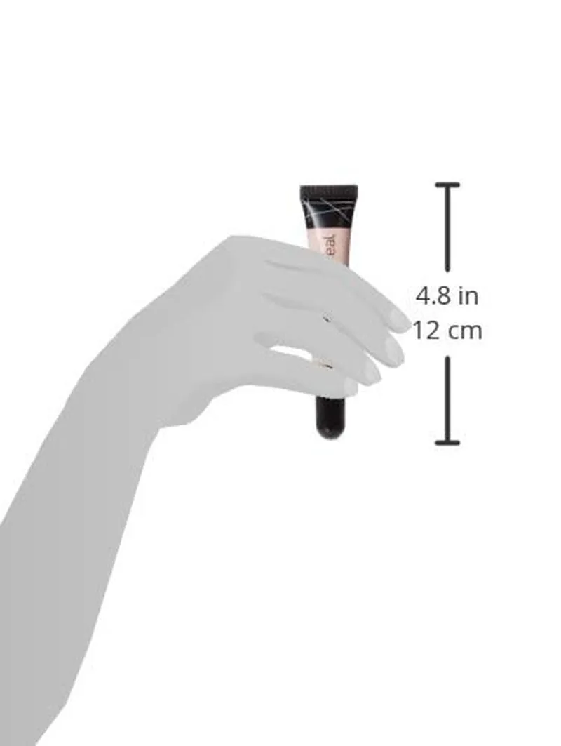 Hd Pro Conceal Oz, Cool Pink Corrector, 0.28 Ounce