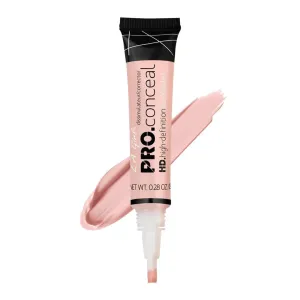 Hd Pro Conceal Oz, Cool Pink Corrector, 0.28 Ounce