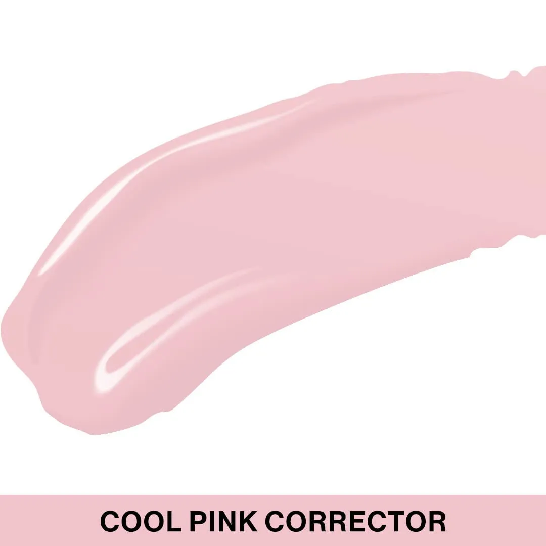 Hd Pro Conceal Oz, Cool Pink Corrector, 0.28 Ounce