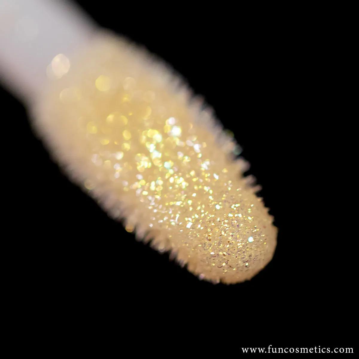 Heart of Gold 003 | High Shine Lip Gloss