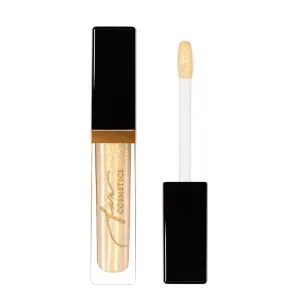 Heart of Gold 003 | High Shine Lip Gloss