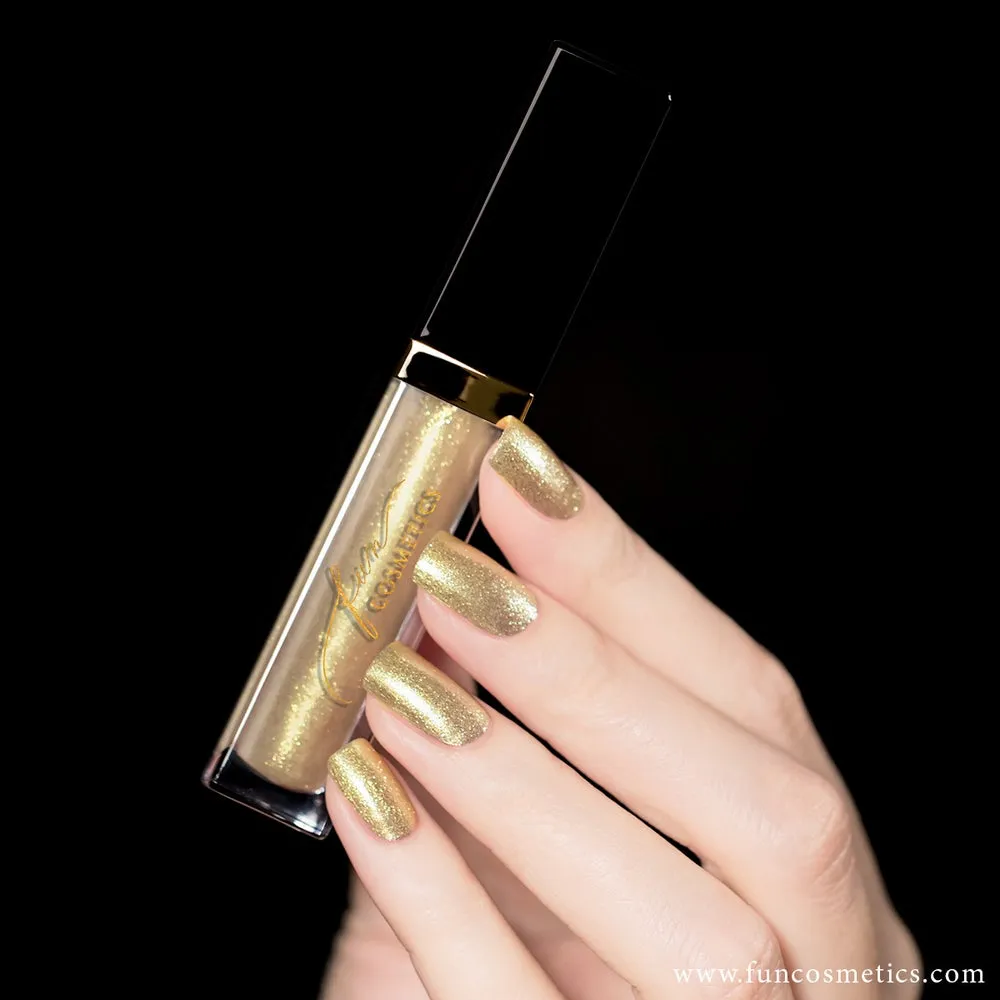 Heart Of Gold 003
