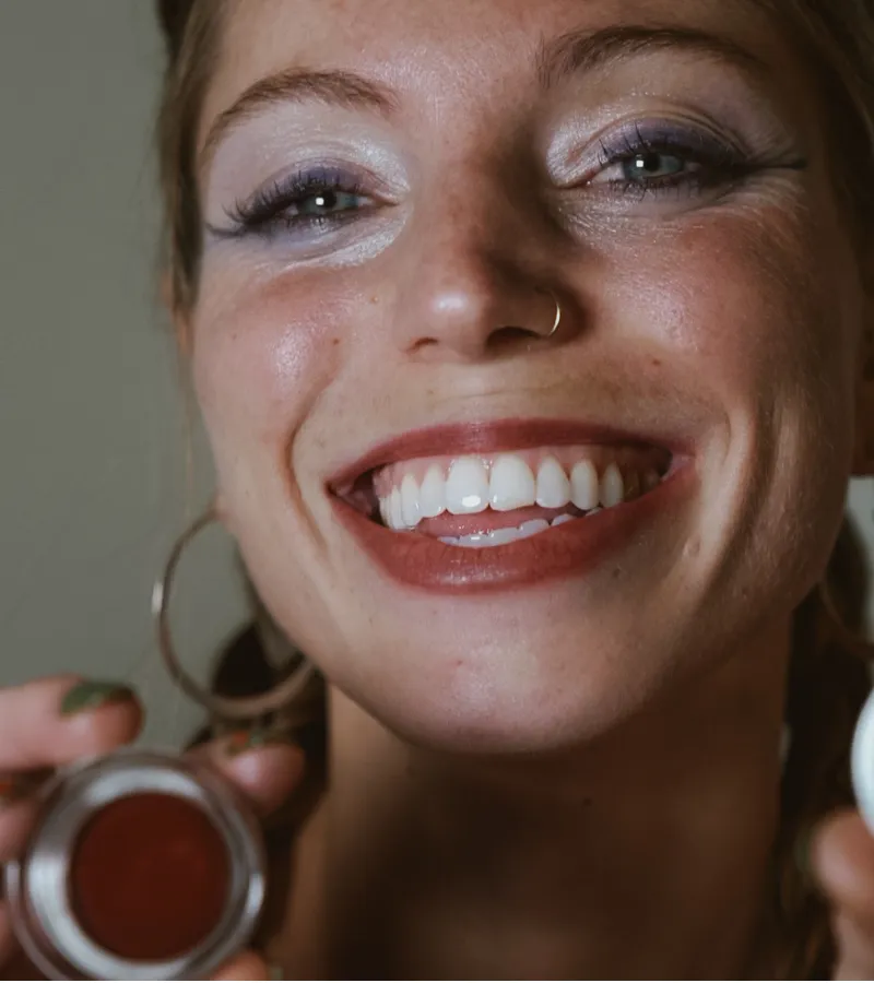 Hecate Lip Paint