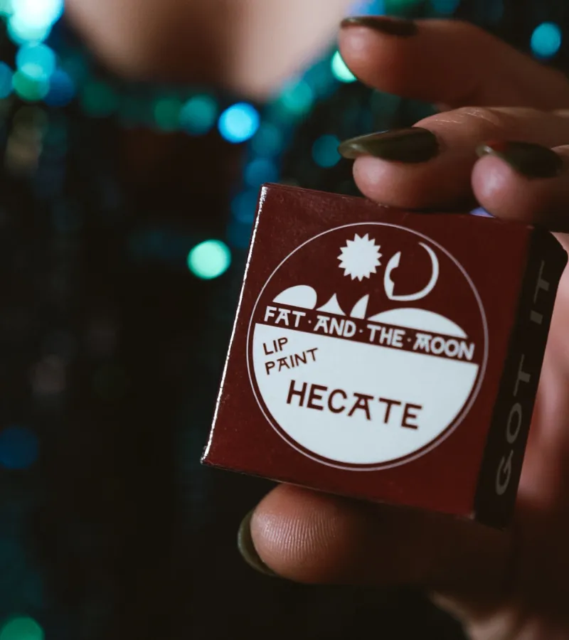 Hecate Lip Paint