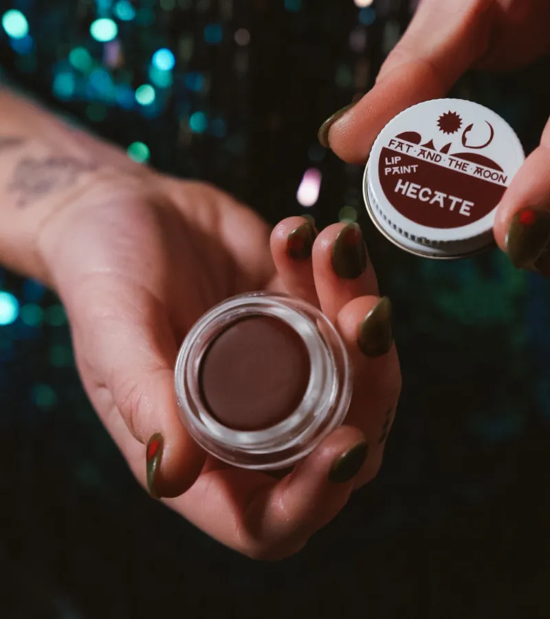Hecate Lip Paint