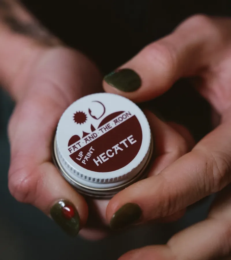 Hecate Lip Paint