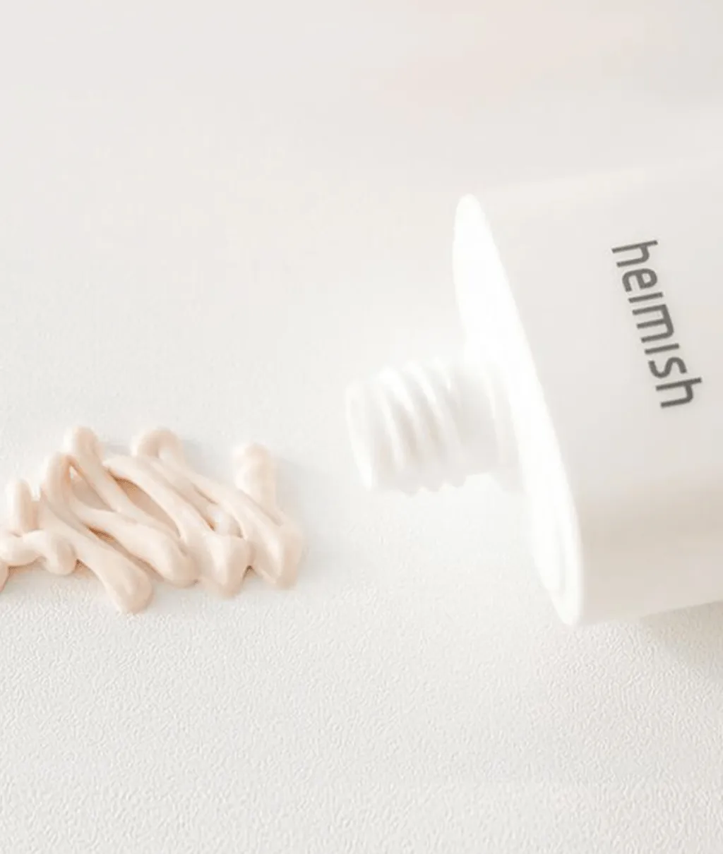 heimish - Artless Glow Base SPF50  PA    40ml