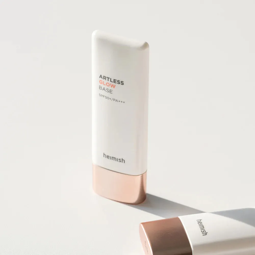 Heimish - Artless Glow Base