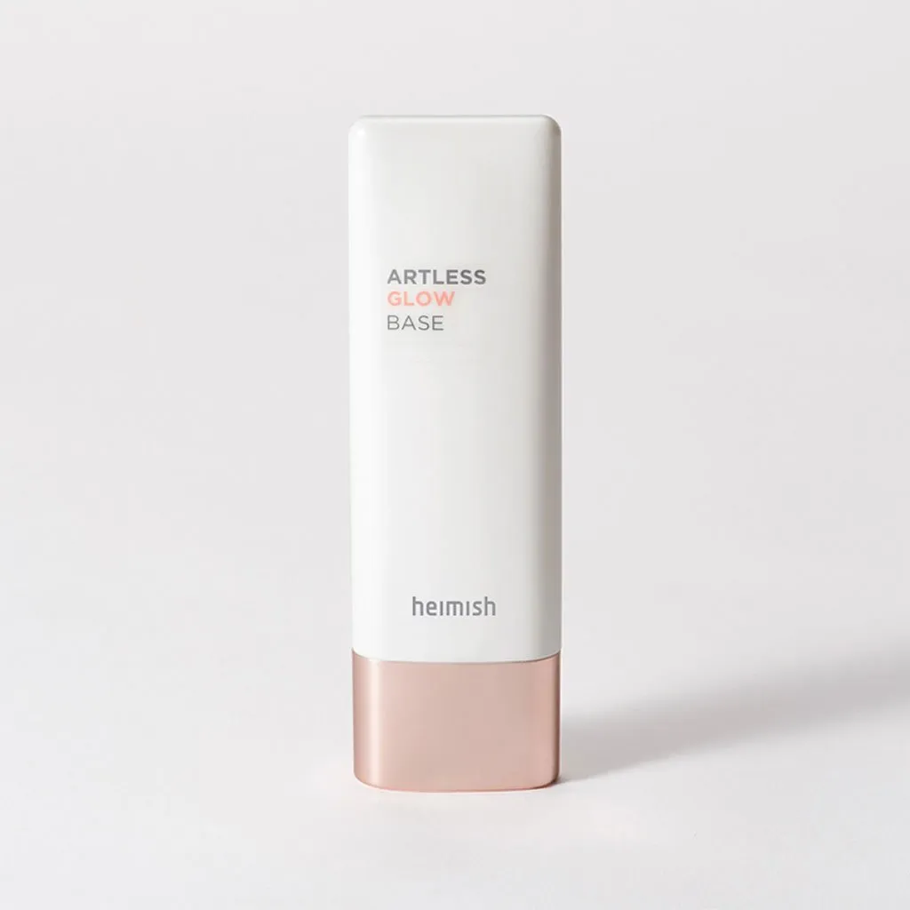 Heimish - Artless Glow Base