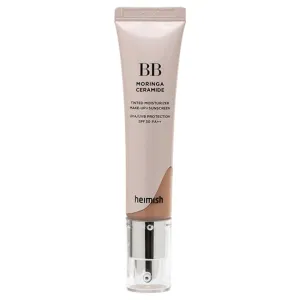 Heimish - Moringa Ceramide BB Cream SPF 30 PA   