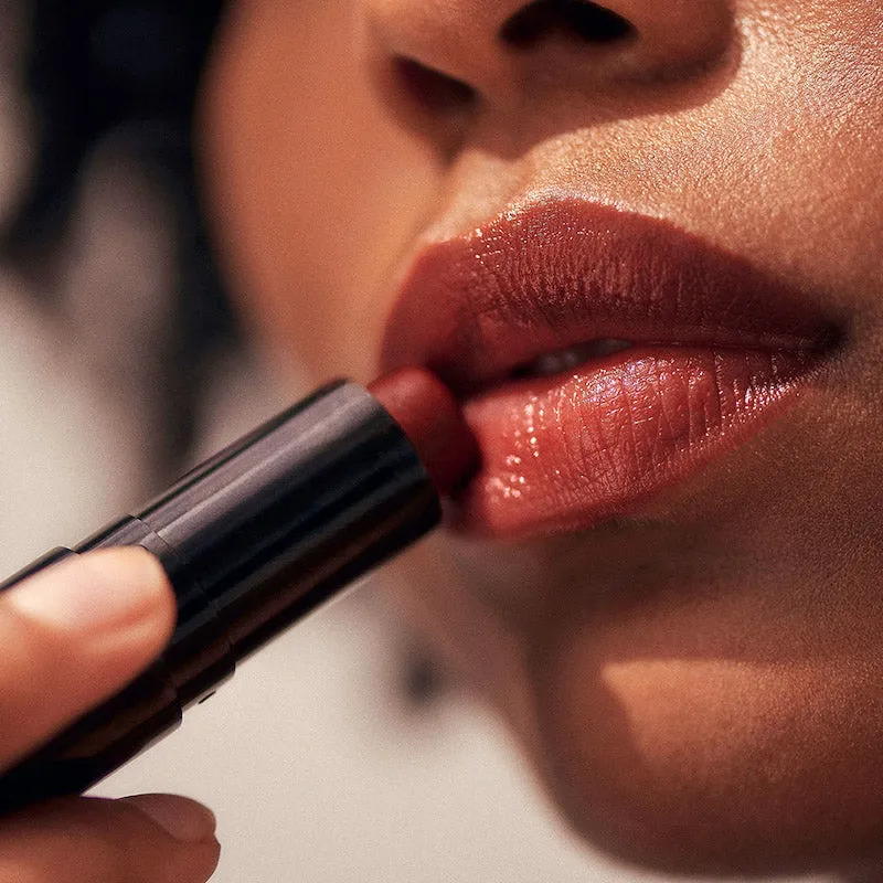 Henne Organics | Luxury Lip Tint Intrigue - .17 fl oz