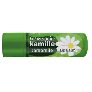 Herbacin Kamille ( Camomile ) Lip Balm - 4.8 g