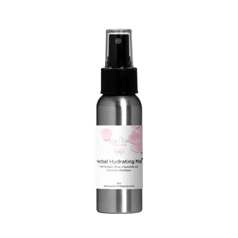 Herbal Hydrating Mist™