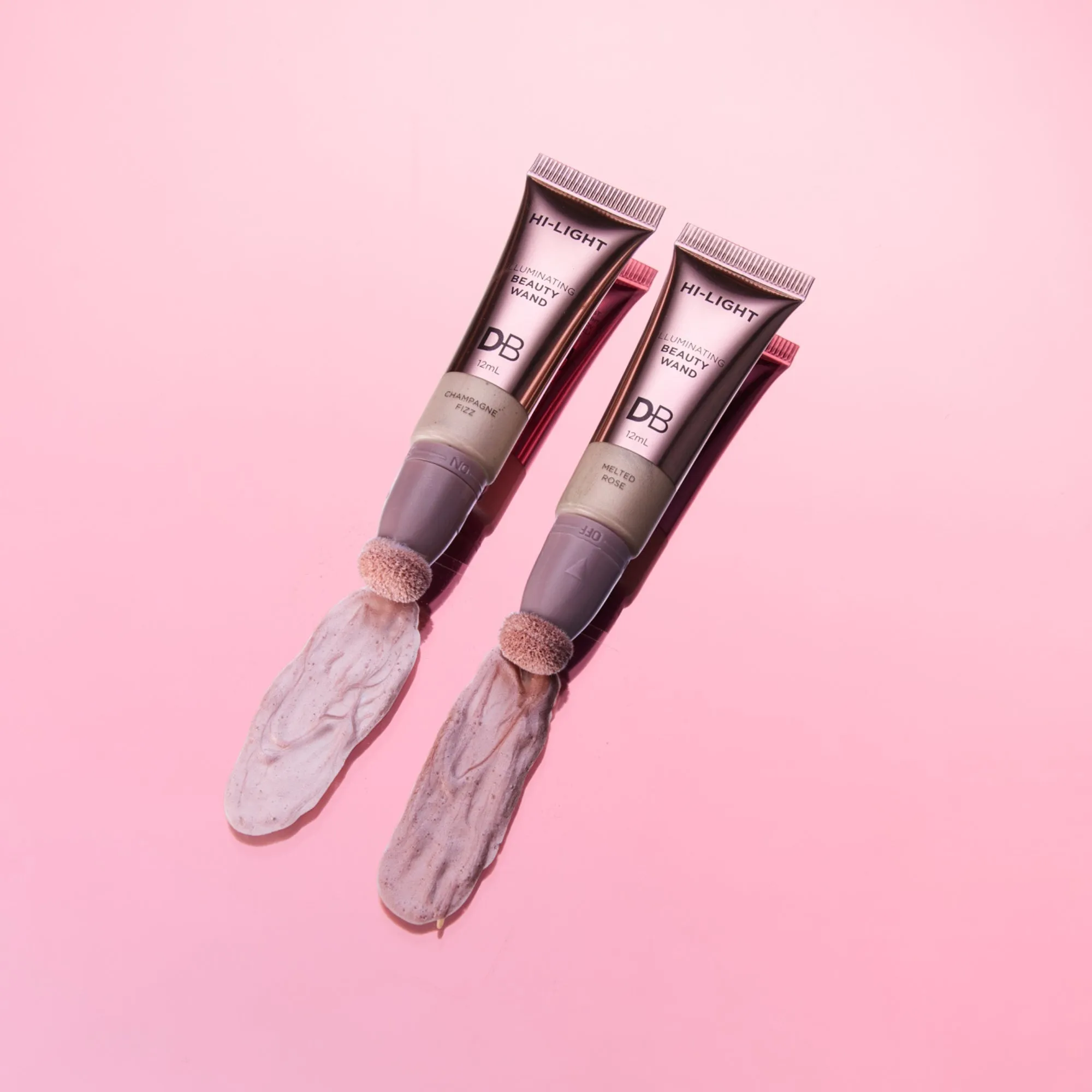Hi-Light Illuminating Beauty Wand