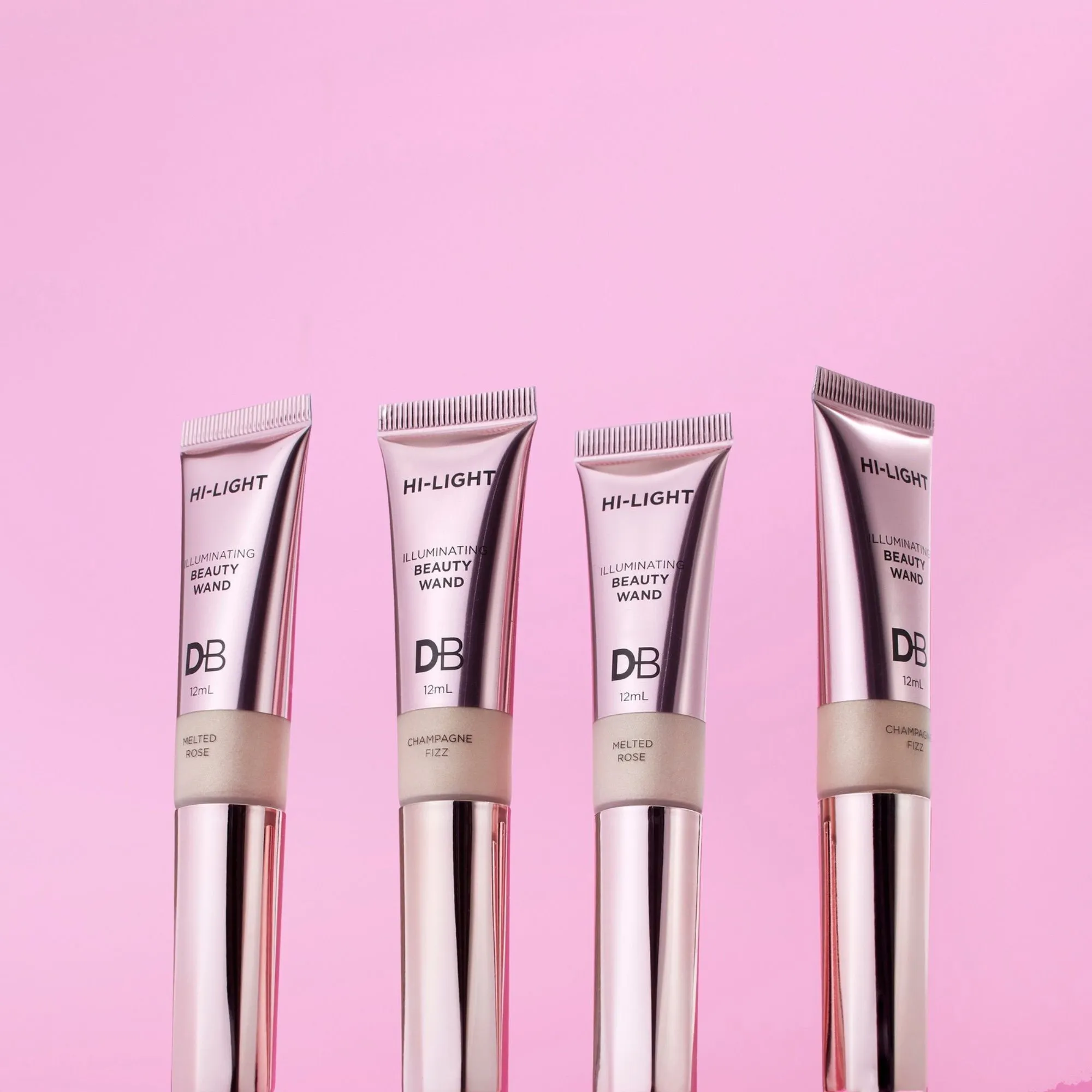 Hi-Light Illuminating Beauty Wand